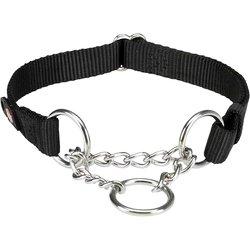 TRIXIE Trixie Collar Educación New Premium Negro