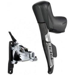 Doblemando SRAM Red Etap AXS Flat Mount Delantero 2x12V