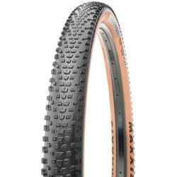 Cubierta MAXXIS Rekon Race EXO TR Tanwall 29x2.35 60 TPI