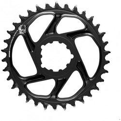 Plato SRAM X-Sync 2 Eagle SL DM BOOST 12V 32D 3mm Offset