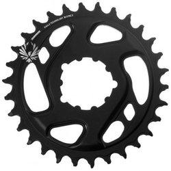 Plato SRAM X-Sync 2 GX Eagle DM 12V 34D 6mm Offset negro