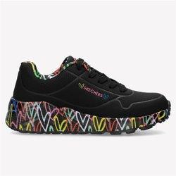 Zapatillas SKECHERS Mujer (Multicolor - 35)