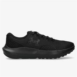 Under Armour Zapatillas Running Charged Surge 4