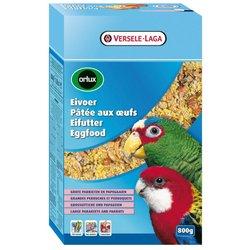 0.8 KG Versele-Laga Orlux Gold Pasta de Cría Huevo para pájaros