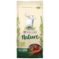 Pienso para Conejos Enanos VL NATURE (700g)