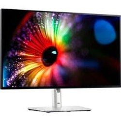 U2724D, Monitor LED