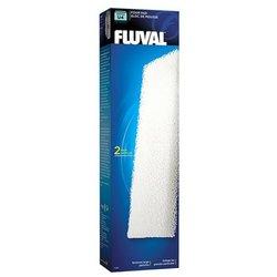 Material de Filtración FLUVAL U4 Foamex 2 Piezas