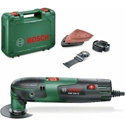 Bosch Multiherramienta Pmf 220 Ce