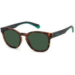 Gafas de sol polaroid unisex pld2129s2m6