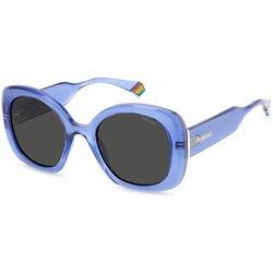 Gafas De Sol Polaroid Mujer  Pld6190smvu