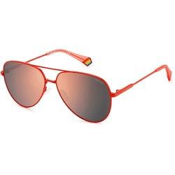 Gafas De Sol Polaroid Unisex  Pld6187sc9a