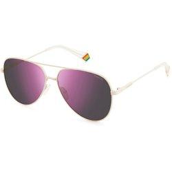 Gafas De Sol Polaroid Unisex  Pld6187sszj