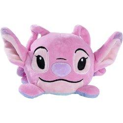 Lilo & stitch peluche reversible angel/stitch 8 cm