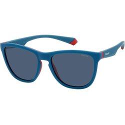 Gafas de sol polaroid unisex pld2133sclp