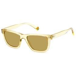 Gafas De Sol Polaroid Unisex  Pld6186s40g