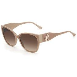 JIMMY CHOO Gafas de Sol Shay/S Konha 58