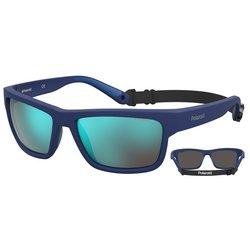 Gafas De Sol Polaroid Sport Hombre  Pld7031spjp