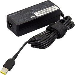 Lenovo Thinkpad 65W AC Negro Adaptador E Inversor de Corriente