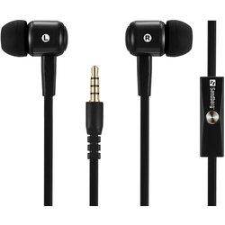 Sandberg Speak'n Go In-Earset Black