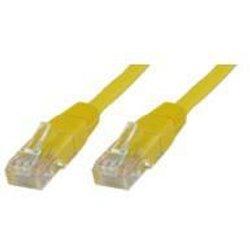 Cable de Red MICROCONNECT (RJ45)