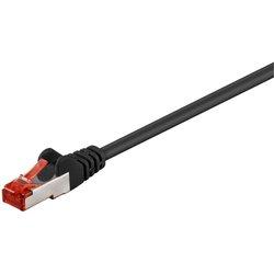 Cable de Red MICROCONNECT (RJ45)