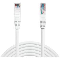 Cable de Red SANDBERG (RJ45 - 1 m)