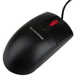 Ratón LENOVO 06P4069 (400 dpi)