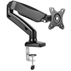 SUPORTE EQUIP LCD 13'-27'VESA DESK MOUNT