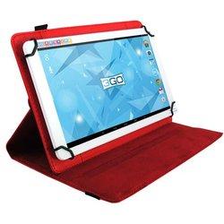 FUNDA TABLET 3GO 10,1" ROJA