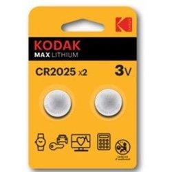 KODAK PILAS BOTON 2025