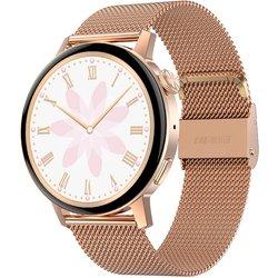 Forever smartwatch forevive 4 sb-350 rose gold