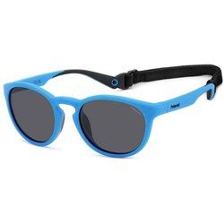 Gafas de sol polaroid unisex pld7050smvu