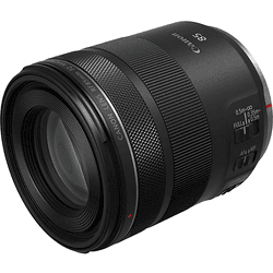 RF 85mm F2 MACRO IS STM