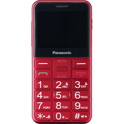 Panasonic Teléfono Móvil Kx-tu155 2.4´´