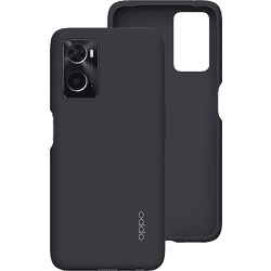 Funda Silicone OPPO A96/A76