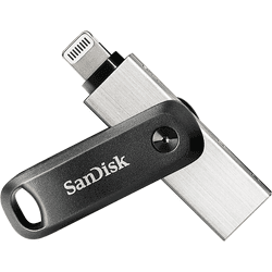 SanDisk Pendrive Ixpand 128gb