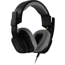 Auriculares Gaming Astro A10 - Negro