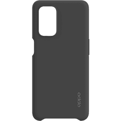 Funda - OPPO SILICONA A74 5G/A54 5G, Negro