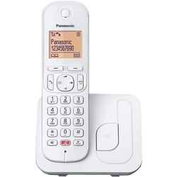 Panasonic Teléfono Voip Kx-tgc250spw