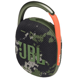 JBL Clip 4 Altavoz Bluetooth Camuflaje