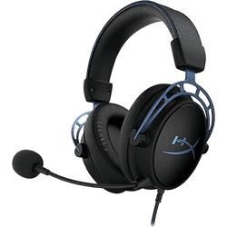 Hyperx Auriculares Gaming Cloud Alpha S