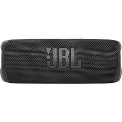 Altavoz Bluetooth JBL Flip 6 Negro