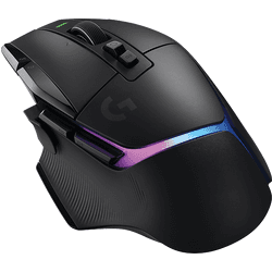 Ratón Gaming Logitech G502 X Plus