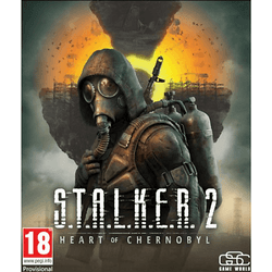 PC S.T.A.L.K.E.R. 2: Heart of Chernobyl Standard Edition