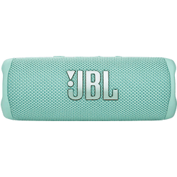 Altavoz Bluetooth JBL Flip 6 Turquesa