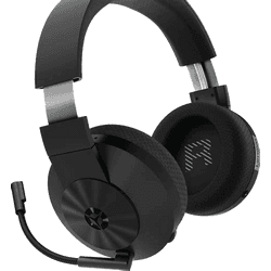 Auriculares Lenovo GXD1A03963 Negro