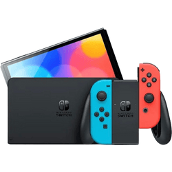 Switch (Modelo OLED)