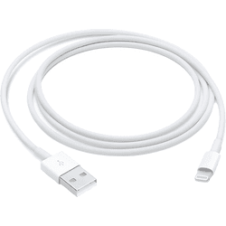 lightning to usb cable (1 m)