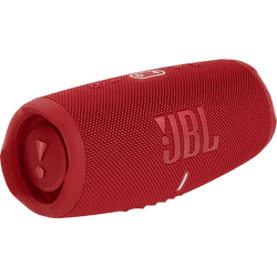 Altavoz Jbl Charge 5 Rojo