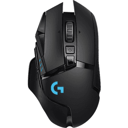 Logitech Ratón Inalámbrico G502 Lightspeed